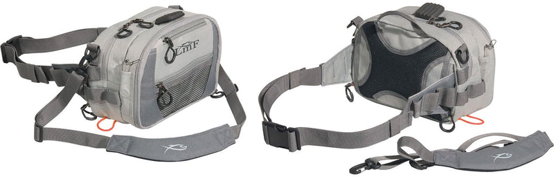 Načtěte obrázek do galerijního prohlížeče, Loomis &amp; franklin ledvinka Chest pack
