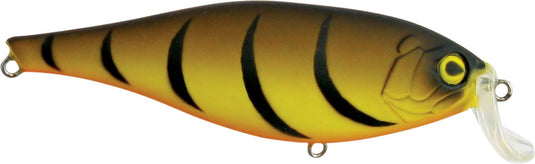 Rapture wobler R.Pro Shaddy S 88mm/16,5g