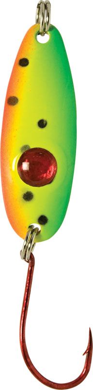 Rapture plandavka Windex Rainbow Trout 3g
