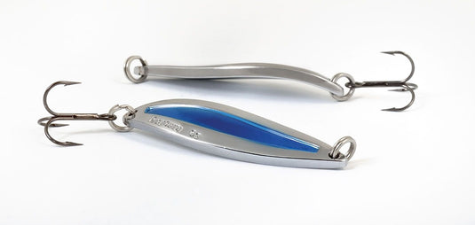 Rapture plandavka Windex Blade Cast 6g