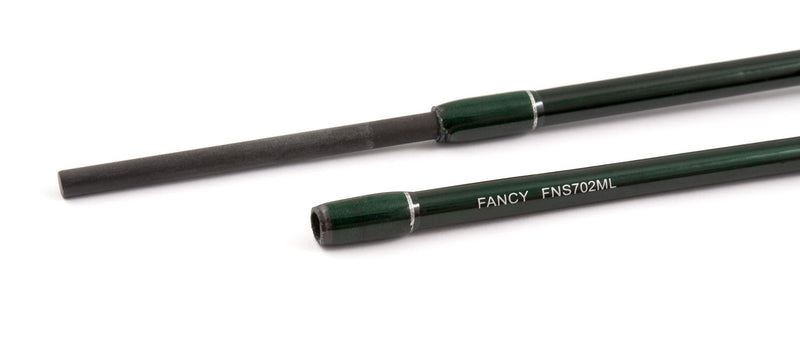 Načtěte obrázek do galerijního prohlížeče, Rapture prut Fancy Native 2,13m 2-12g 2díly
