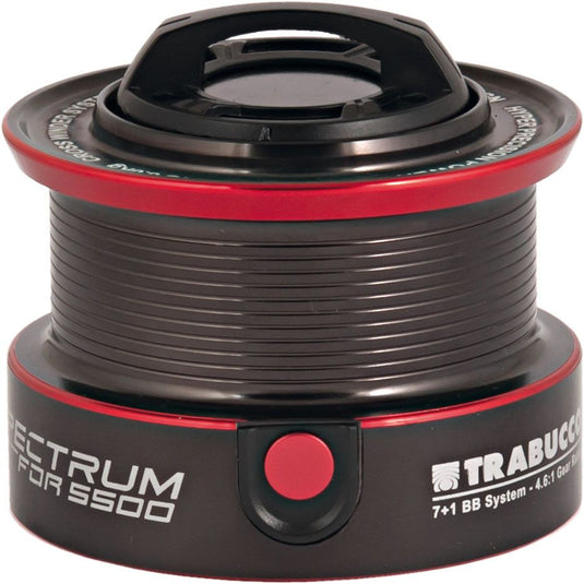 Trabucco naviják SPECTRUM FDR 5500