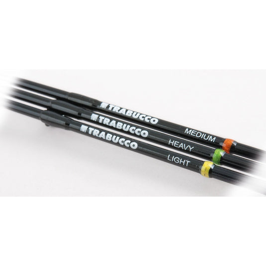 Trabucco Precision RPL Feeder Plus set špiček