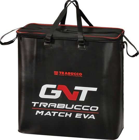 Trabucco pouzdro na vezírek GNT MATCH EVA * KEEPNET BAG XL