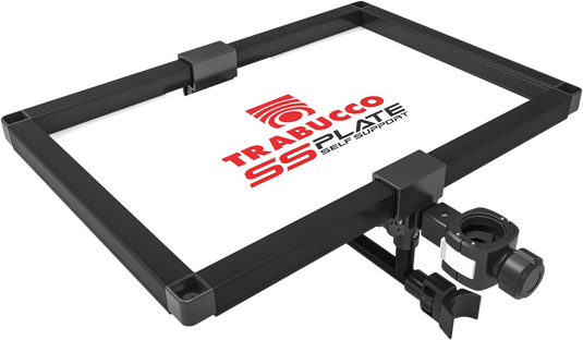Trabucco odkládací stolek GNT - Side Plate