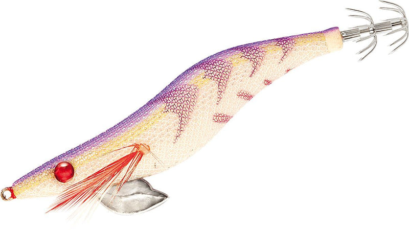 Načtěte obrázek do galerijního prohlížeče, Trabucco vláčecí nástraha FIERCE SQUID JIG 95mm 15g

