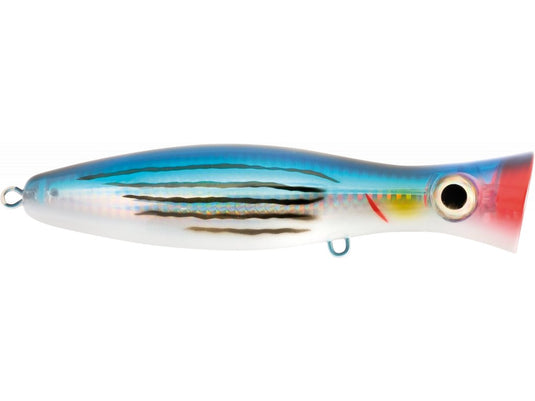 Rapture vláčecí nástraha R.PRO RAIDEN GT-POP 200mm/155g
