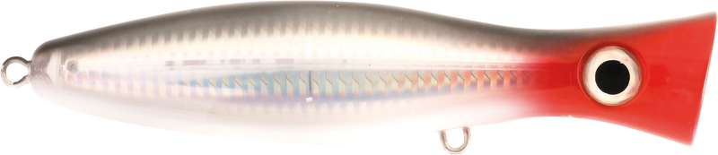 Načtěte obrázek do galerijního prohlížeče, Rapture vláčecí nástraha R.PRO RAIDEN GT-POP 200mm/155g
