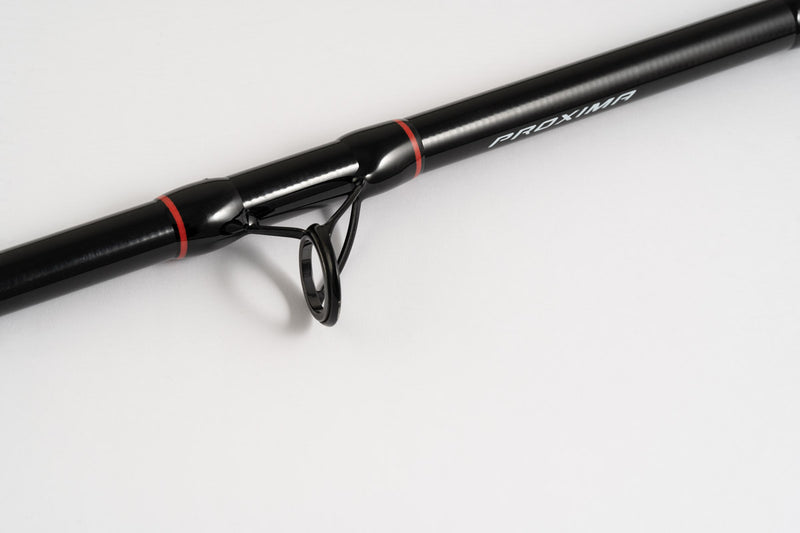 Načtěte obrázek do galerijního prohlížeče, Trabucco prut PROXIMA XP POWER FEEDER 4,2m 150g 3díly

