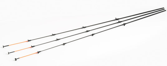 Trabucco prut PROXIMA XP ACTIVE FEEDER 3,60m 90g 3díly
