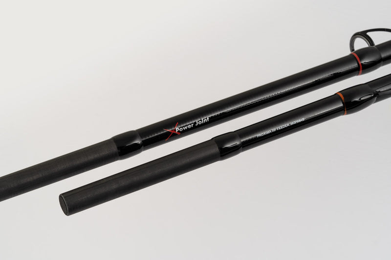 Načtěte obrázek do galerijního prohlížeče, Trabucco prut PROXIMA XP ACTIVE FEEDER 3,60m 90g 3díly
