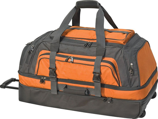 RAPTURE cestovní taška GUIDMASTER TRAVEL BAG