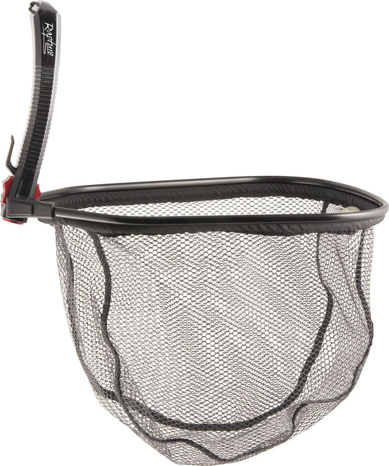 Načtěte obrázek do galerijního prohlížeče, Rapture Podběrák WADING NET COMPACT/RUBBA S (45x35)
