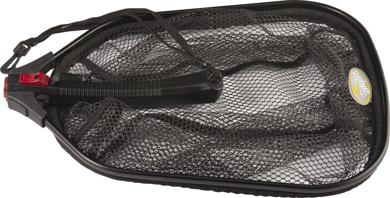 Načtěte obrázek do galerijního prohlížeče, Rapture Podběrák WADING NET COMPACT/RUBBA S (45x35)
