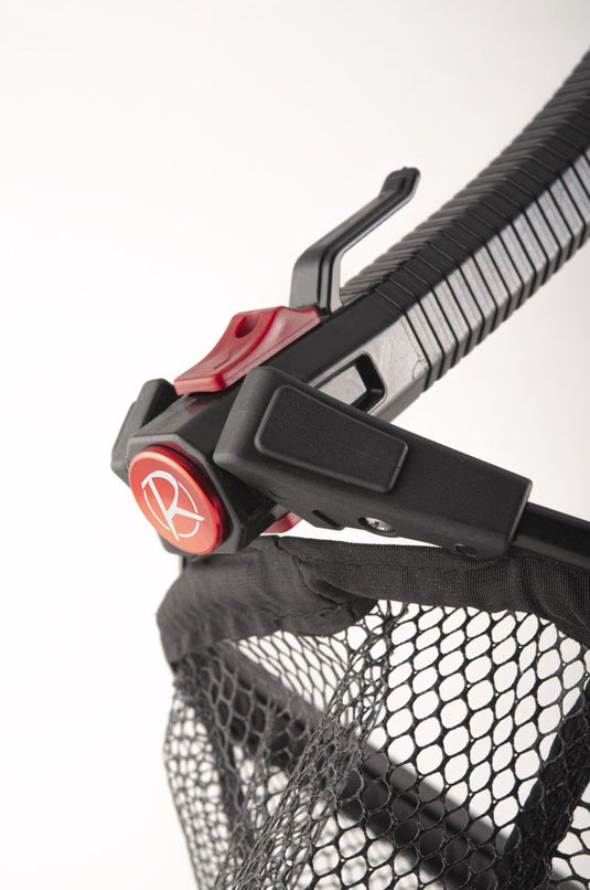 Rapture Podběrák WADING NET COMPACT/RUBBA S (45x35)