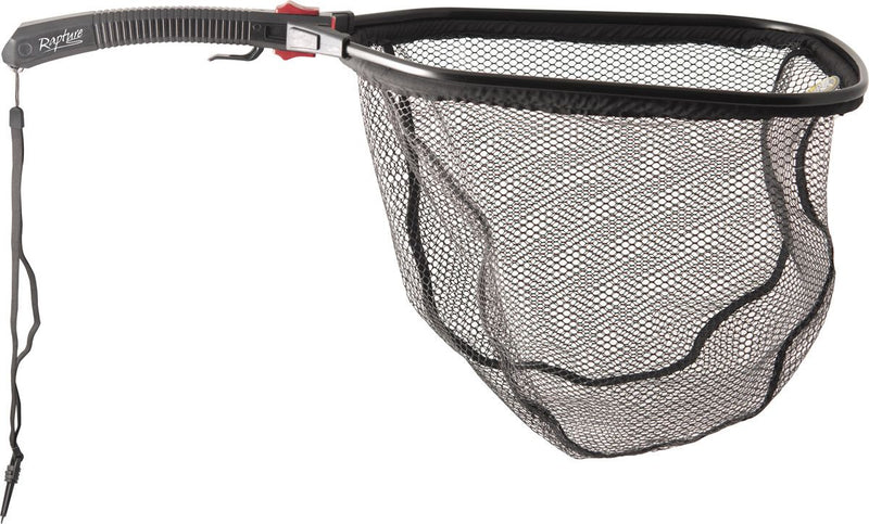 Načtěte obrázek do galerijního prohlížeče, Rapture Podběrák WADING NET COMPACT/RUBBA S (45x35)
