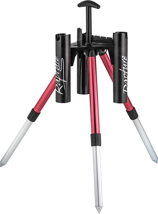 Rapture stojan AREA ROD STAND 3 rods