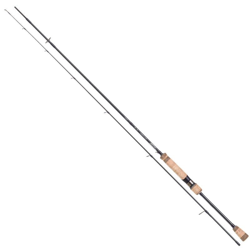 Načtěte obrázek do galerijního prohlížeče, Loomis &amp; franklin prut Trout Spining - IM7 1,9m 0,8-5g 2díly
