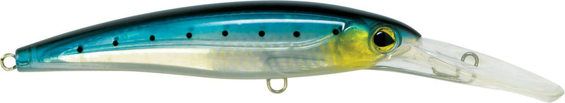 Načtěte obrázek do galerijního prohlížeče, Rapture wobler PRO SEA RUNNER 140mm/44g Floating/Plovoucí
