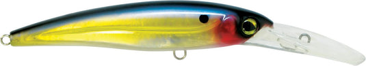Rapture wobler PRO SEA RUNNER 140mm/44g Floating/Plovoucí