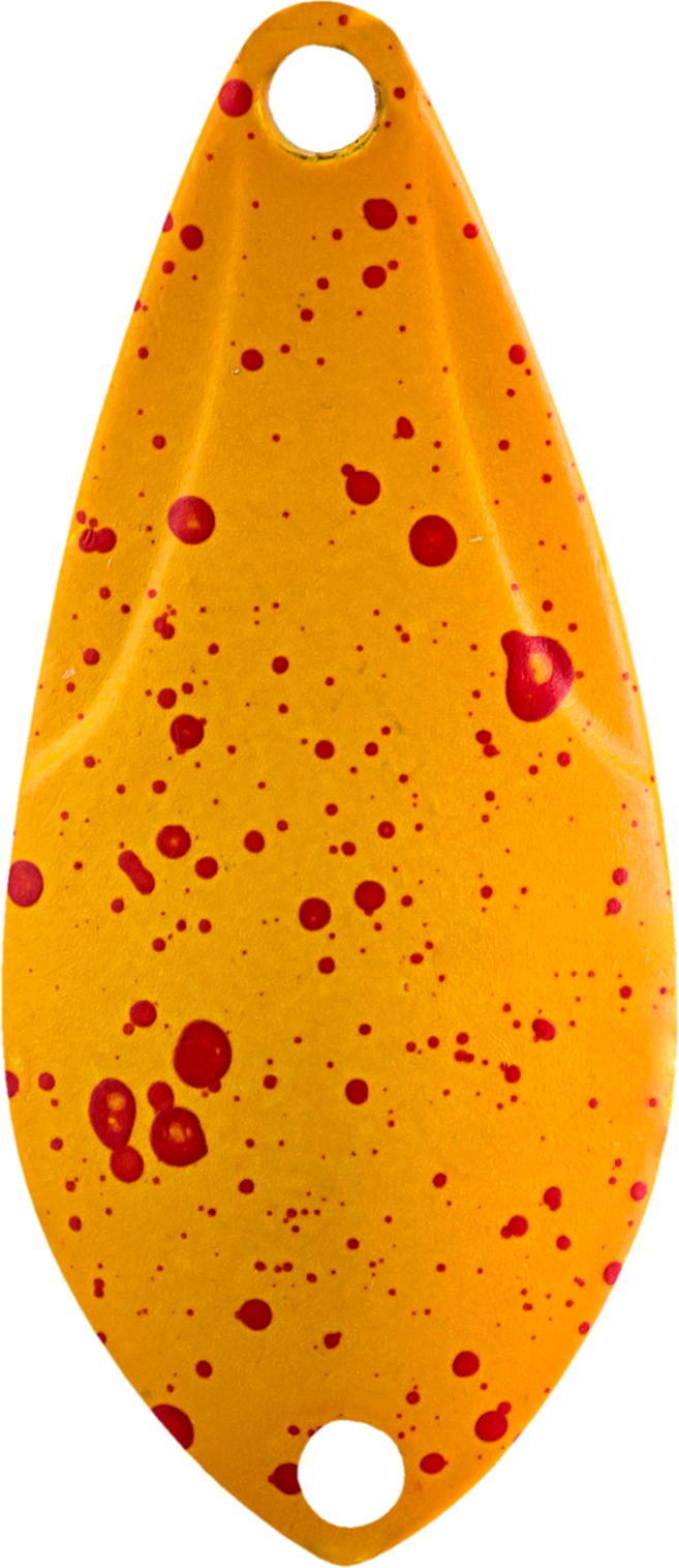 Načtěte obrázek do galerijního prohlížeče, Rapture plandavka AREA SPOON SYSMA 2,2g/28mm
