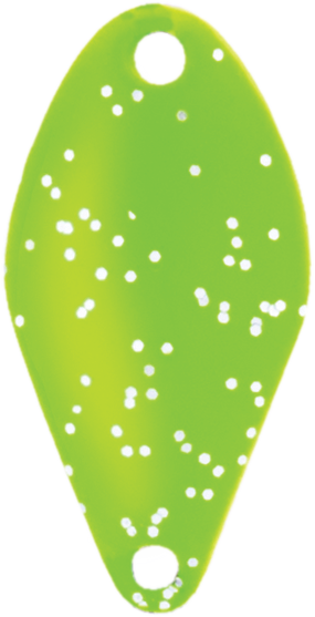 Rapture plandavka AREA SPOON XONAR 2.2g/20mm