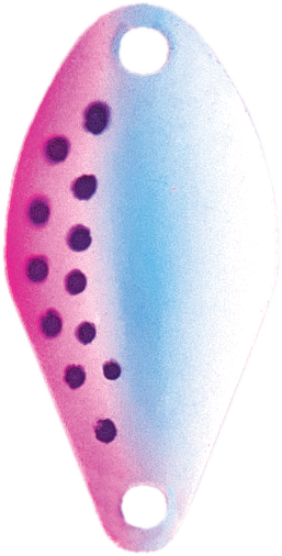 Rapture plandavka AREA SPOON XONAR 2.2g/20mm