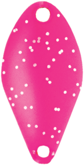 Rapture plandavka AREA SPOON XONAR 2.2g/20mm