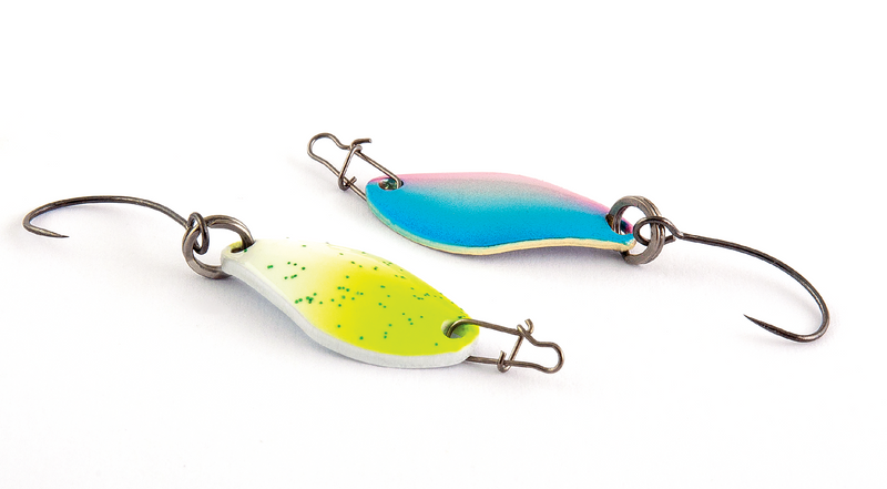 Načtěte obrázek do galerijního prohlížeče, Rapture plandavka AREA SPOON XONAR 2.2g/20mm

