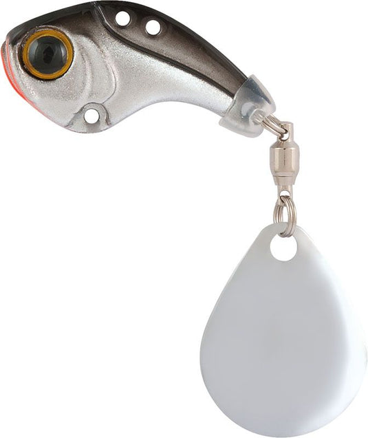 Rapture jig spinntail MAD RUSHER 14g