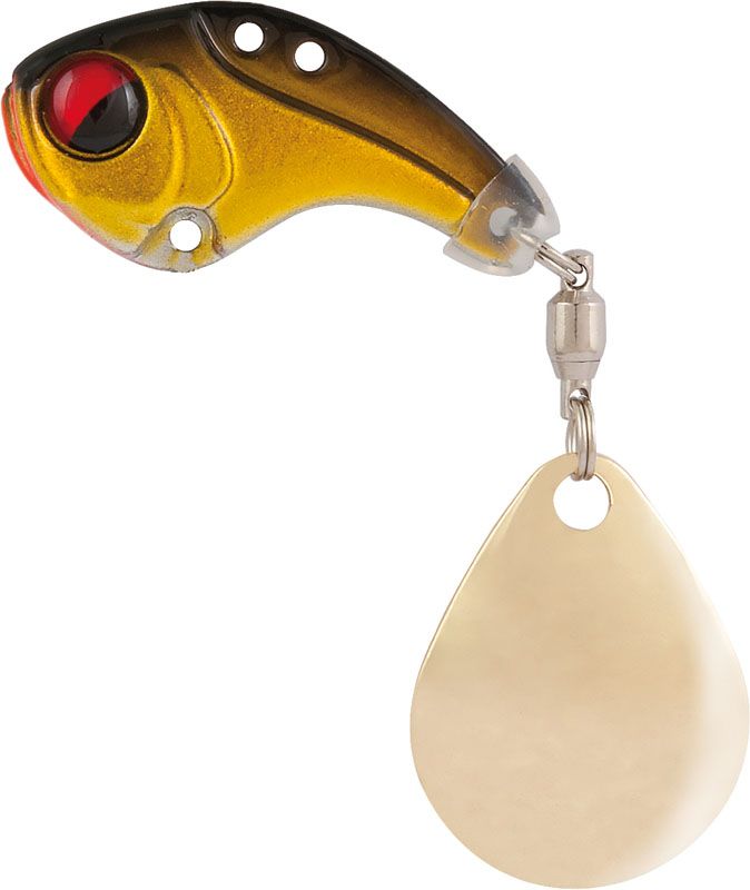 Načtěte obrázek do galerijního prohlížeče, Rapture jig spinntail MAD RUSHER 14g
