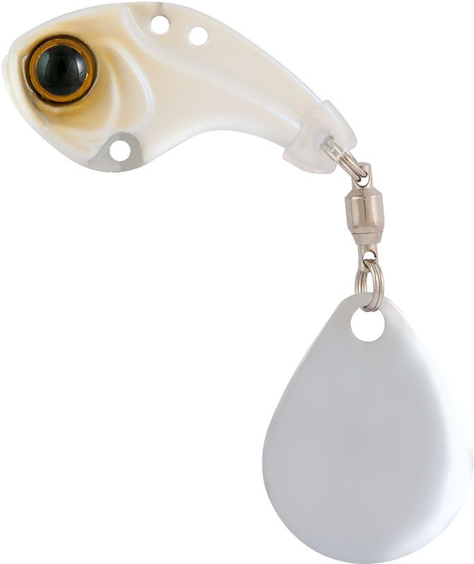Načtěte obrázek do galerijního prohlížeče, Rapture jig spinntail MAD RUSHER 14g
