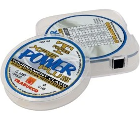 Načtěte obrázek do galerijního prohlížeče, Trabucco vlasec TF XPS POWER PLUS 50m
