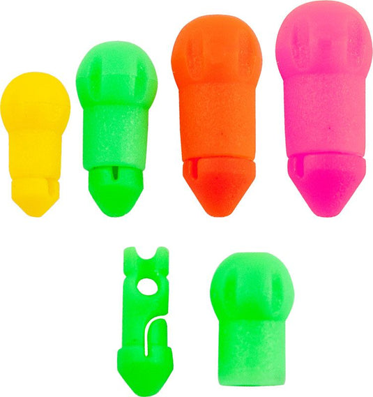 Trabucco výměnný klip XPS ELASTIC CONNECTOR