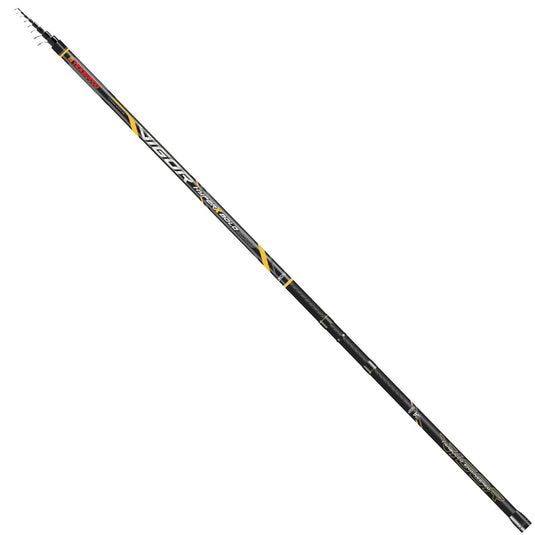 Trabucco prut VIGOR HYPER-X BOLO 5m 25g 5 dílů