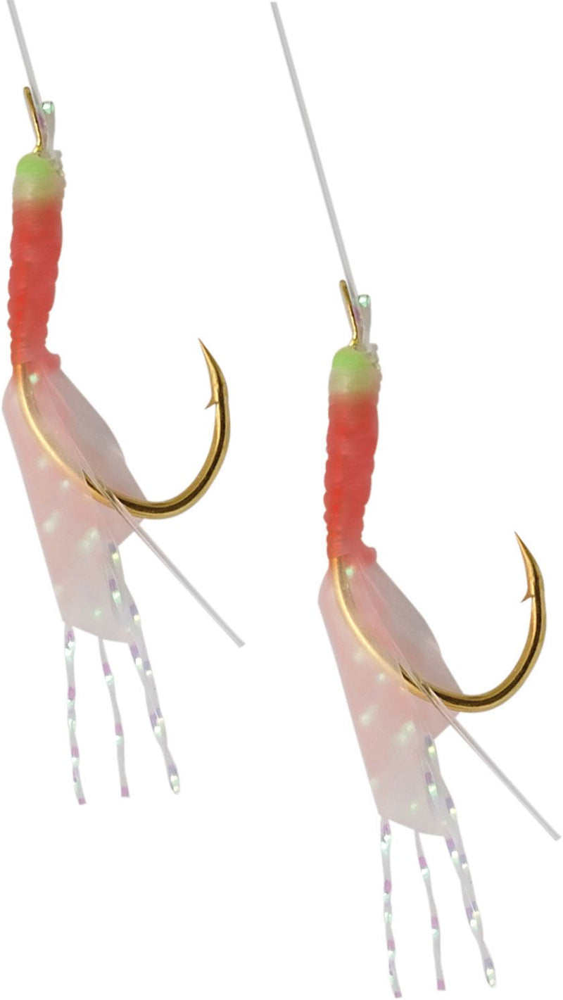 Načtěte obrázek do galerijního prohlížeče, Trabucco mořský návazec SABIKY 02/0.43-0.38mm
