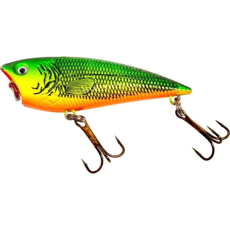 Načtěte obrázek do galerijního prohlížeče, Fladen wobler Eco Popper 6.5cm
