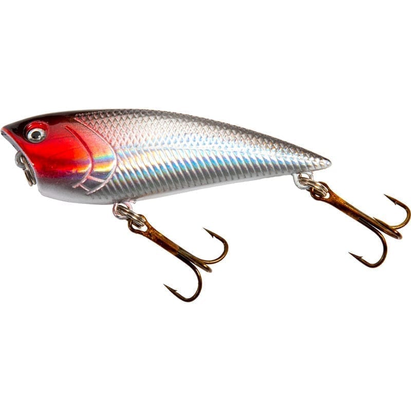 Načtěte obrázek do galerijního prohlížeče, Fladen wobler Eco Popper 6.5cm
