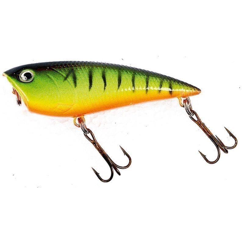 Načtěte obrázek do galerijního prohlížeče, Fladen wobler Eco Popper 6.5cm
