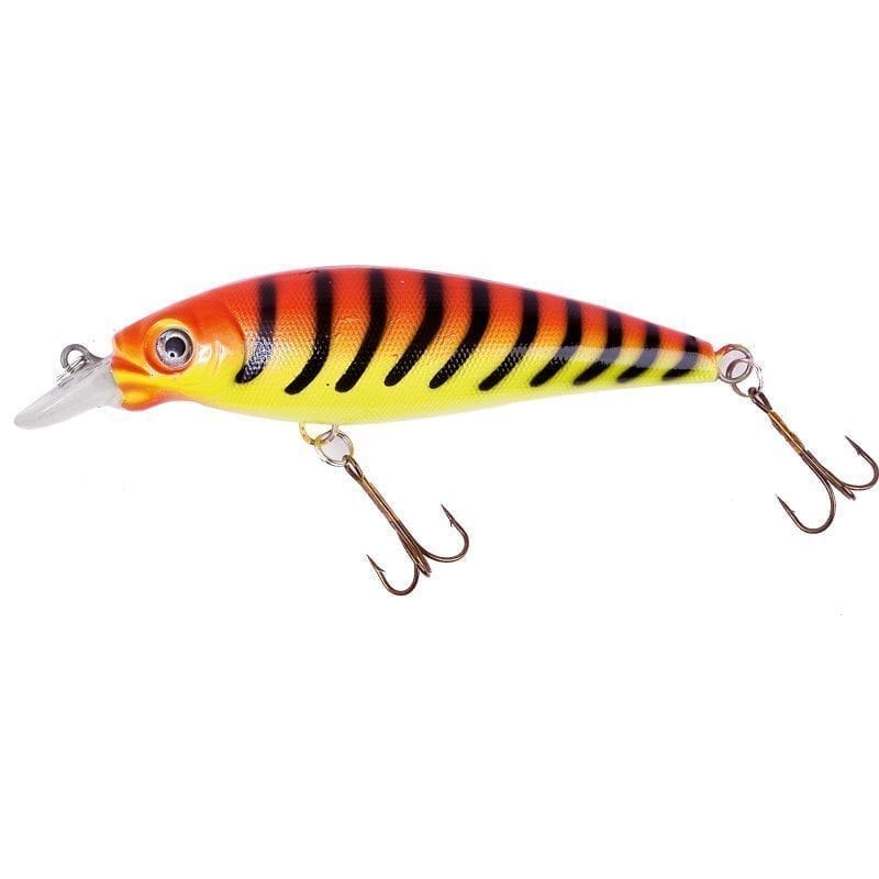 Načtěte obrázek do galerijního prohlížeče, Fladen wobler Eco Fat plugbait 13cm 37g
