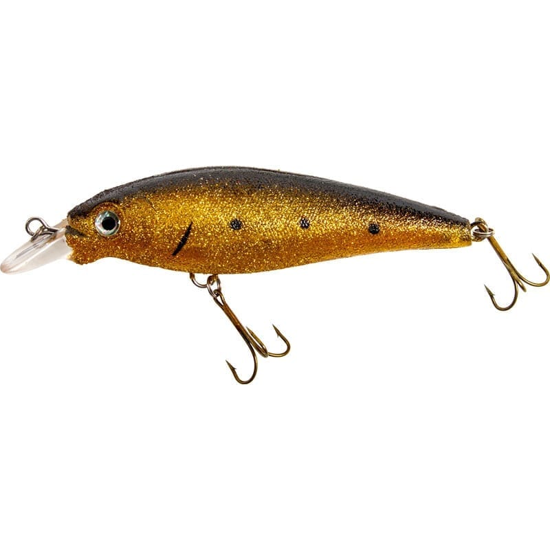 Načtěte obrázek do galerijního prohlížeče, Fladen wobler Eco Fat plugbait 13cm 37g
