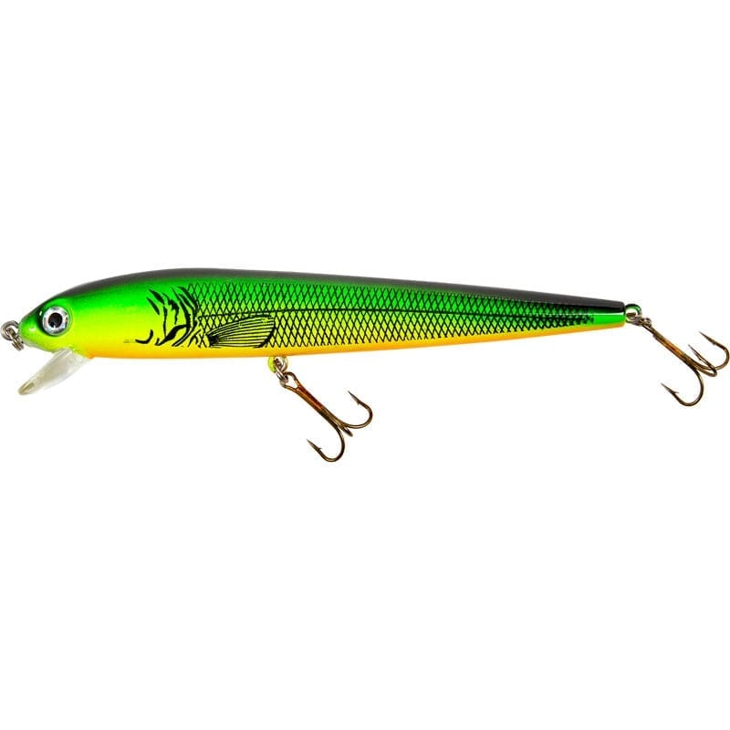 Načtěte obrázek do galerijního prohlížeče, Fladen wobler Eco Shallow running 17cm 32g

