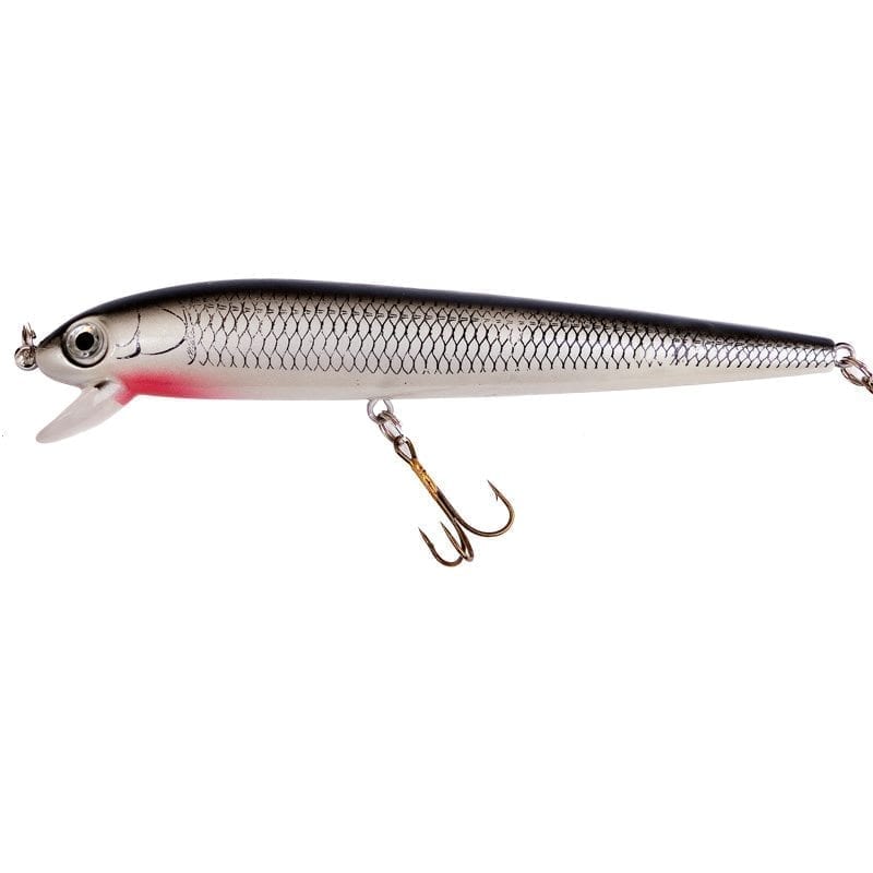 Načtěte obrázek do galerijního prohlížeče, Fladen wobler Eco Shallow running 17cm 32g
