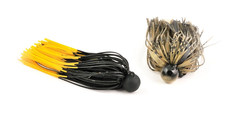 Načtěte obrázek do galerijního prohlížeče, Rapture Jigová hlava QUICK JIG 10g/#2/0 10ks
