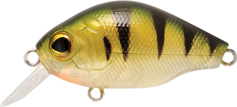 Načtěte obrázek do galerijního prohlížeče, Rapture wobler PRO BB CRANK 05 45mm/7g Floating/plovoucí
