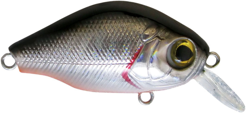 Načtěte obrázek do galerijního prohlížeče, Rapture wobler PRO BB CRANK 05 45mm/7g Floating/plovoucí

