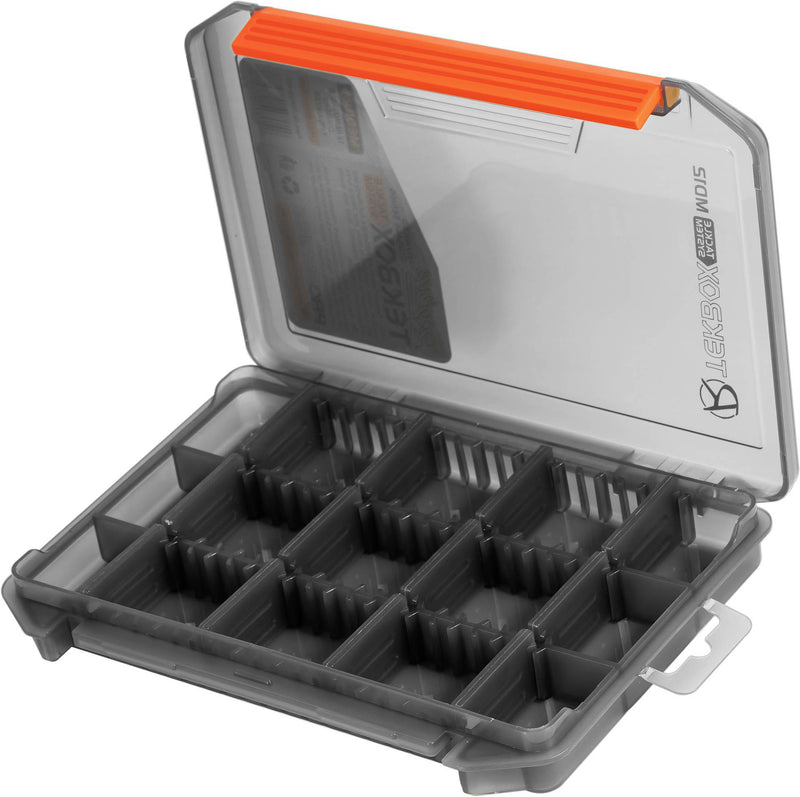 Načtěte obrázek do galerijního prohlížeče, RPT TEKBOX Tackle System * M/D4
