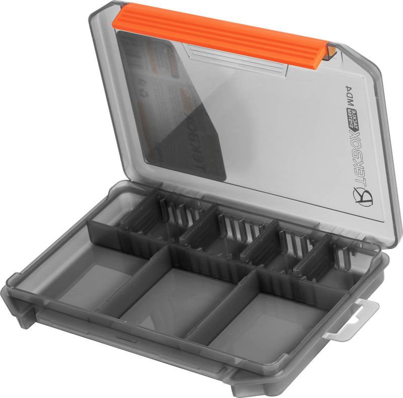 Načtěte obrázek do galerijního prohlížeče, RPT TEKBOX Tackle System * M/D4
