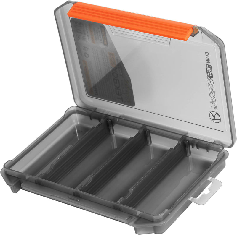 Načtěte obrázek do galerijního prohlížeče, RPT TEKBOX Tackle System * M/D4
