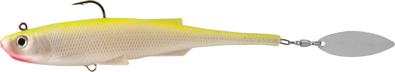 Načtěte obrázek do galerijního prohlížeče, Rapture MAD SPINTAIL SHAD 100
